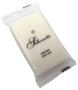 Dante Silhouette Rectangular Body Soap Bar, 25 g, Case of 500