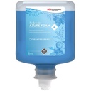 Deb Refresh Azure Foam Hand Soap, 1 L Refill
