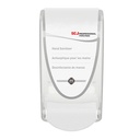 Deb InstantFOAM 1000 Hand Sanitizer Dispenser, 1 L