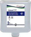 Deb Estesol Pure Hand Cleaner, Fragrance and Dye Free, 2 L Refill