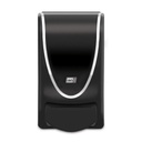 Deb Proline Curve Manual Soap Dispenser, 1 L, Black