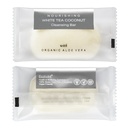 Bar Soap, Infuse, 20 g Small Sachet, Case of 400