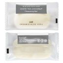 Bar Soap, Infuse, 40 g Large Sachet, Case of 200