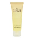 Shampoo, Terra Botanics, 30 mL, Case of 300