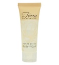 Shower Gel, Terra Botanics, 30 mL, Case of 300