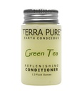 Conditioner, Terra Pure, 36 mL Screw-Cap Bottle, Case of 300