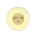 Body Soap Bar, Terra Pure, 35 g Sachet, Case of 350