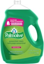 Palmolive Original Concentrated Liquid Dish Detergent, 4.27 L