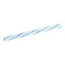 Toilet Seat Band, Sanitized for Your Protection, Pack of 1000
