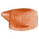 Fresh Products Eco Clip Toilet Bowl Air Freshener Clip, Mango, 30 Days