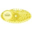 Fresh Products Curve désodorisant, agrumes, 30 jours