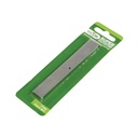 Globe Commercial Replacement Blades for GLO-4200 and GLO-4204 Scrapers, Pack of 5