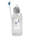 Purell Savon moussant pour les mains Professional au parfum frais, recharge de 1500 mL