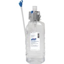 Purell Savon moussant pour les mains certifié écologique Professional, recharge CX de 1500 mL