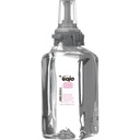 GOJO Clear and Mild Foam Hand Soap, ADX-12 1250 mL Refill