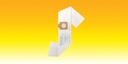 Janitized Vacuum Dust Bags for UZ 930, Pack of 10