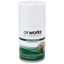 Hospeco AirWorks Metered Aerosol Air Freshener, Tropical Tradewinds, 7 oz