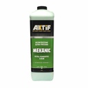 Aktif Mekanic Ultra-Powerful Abrasive Hand Cleaner for Oil and Grease, 2.5 L