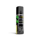Silverwax Pro SX 92 Odour Shock Treatment Aerosol, Citrus, 153 g