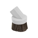 Johnny Vac Horsehair Dusting Brush, 1 1/4 in.