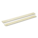 Kärcher Rubber Squeegee Blades, 890 mm, Brown