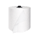 Kruger Products White Swan Roll Towel, 8 in. x 800 ft, Case of 6