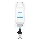 Kruger Products Savon mousse de luxe pour les mains Handsfresh, 1000 mL