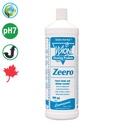 Lawrason's Zero Acid-Free Toilet Bowl Cleaner, 909 mL