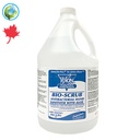 Lawrason's Bio-Scrub Instant Hand Sanitizer, 3.78 L