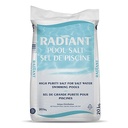 Lawrason's Radiant Pool Salt, 20 kg