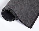 Matting Technology ProTrail Entrance Mat, 3 x 5 ft, Anthracite