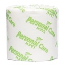 Merfin Certainty Personal Care Wipes, 900 Wipes per Roll, Case of 2