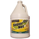 Disinfectant Sanitizer Cleaner, Super Net, 3.6 L