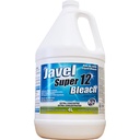 Concentrated Bleach 12%, Super 12, 4 L