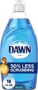 Dawn Original Dish Soap, 431 mL