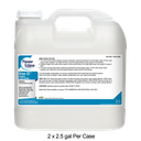 Pioneer Eclipse Orion 25 Low-Maintenance Floor Coating, 2.5 gal
