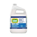 Comet Disinfecting Cleaner with Bleach, 3.78 L