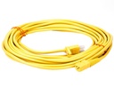 ProTeam Power Cord with Strain Relief, 40 ft