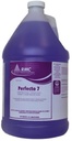 Rochester Midland Perfecto Low-Foam Hard Surface Cleaner, Lavender, 1 gal