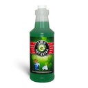 Solu-Net Extra Concentrated All-Purpose Cleaner Degreaser, 1 L