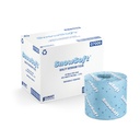 Snow Soft Premium 2-Ply Toilet Paper, 420 Sheets per Roll, Case of 48