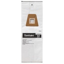 Sanitaire Style ST Synthetic Vacuum Dust Bags, Pack of 5