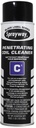 Sprayway P350 Black Label C1 Penetrating Coil Cleaner Aerosol, 539 g
