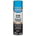 Sprayway Interior Detailer Car Interior Cleaner Spray, 12 oz