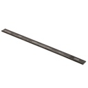 Unger Replacement Squeegee Rubber Blade, 12 in