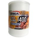 Unica Super Orange 1400 Industrial Hand Cleaner, 4 L