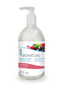 Unica Bionature Hand, Body and Hair Soap, Fruit Scent, 4 L
