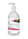 Unica Gel douche écologique Collection Hôtel Bionature, aquamarine, 4 L