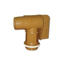 Unica Rieke Drum Valve for 205 L Drum