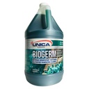 Unica Biogerm Concentrated Disinfectant Cleaner, 4 L